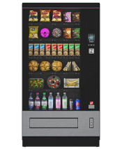 Foto Automat Sielaff SiLine® Combi M 2T